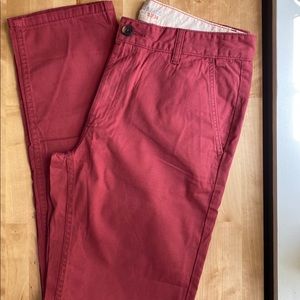 Jack Threads Slim Chinos